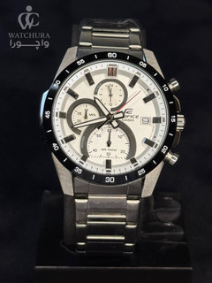 ساعت مچی کاسیو ادیفایس کرنوگراف Casio Edifice - EFR-571