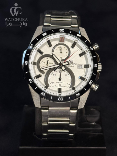 ساعت مچی کاسیو ادیفایس کرنوگراف Casio Edifice - EFR-571