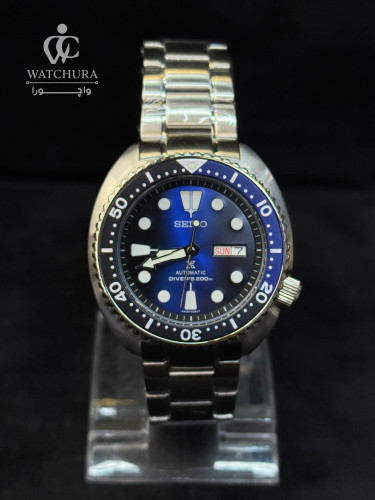 ساعت مچی سیکو مردانه SEIKO SRPC25J1 کیفیت مستر
