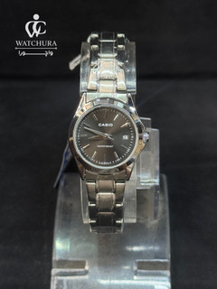 ساعت مچی زنانه کاسیو casio MTP1199- کوارتز ژاپن